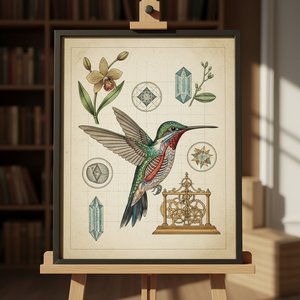 The Art of Precision: Exploring the Beauty and Legacy of Scientific Illustration