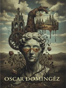 Oscar Domínguez: Surrealist Visions & the Poetics of Decay