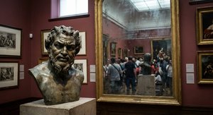 The Sharpest Wit: A Historical Exploration of Satire in Visual Culture