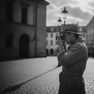 Beyond Color: The Timeless Power and Artistry of Black and White Photography