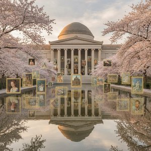 25 Must-See Masterpieces from the Chester Dale Collection, National Gallery of Art
