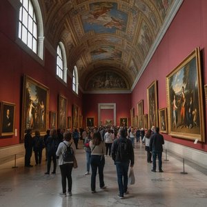 25 Must-See Masterpieces at the Museo del Prado, Madrid