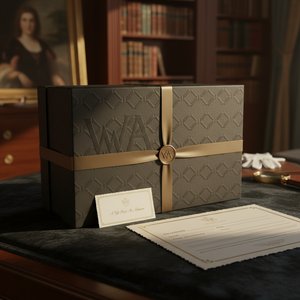 Mus3ums.com F.A.Q.: エリートコレクター向け、海外贈答の洗練された梱包と請求書オプション
