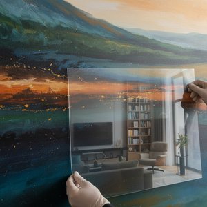 Giclée Prints Explained: The Ultimate Guide to Museum-Quality Art Reproductions
