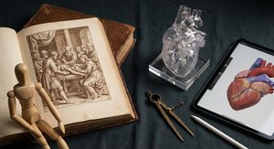 The Eloquent Body: Anatomy's Enduring Legacy in Art from Renaissance Dissection to Modern Representation
