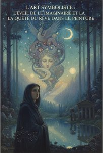 Poza Rzeczywistością: Mistyczne Głębie Malarstwa Symbolistycznego (1880-1910)