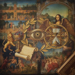 The Language of Canvas: A Sophisticated Guide to Decoding Symbolic Imagery in Masterpiece Artworks