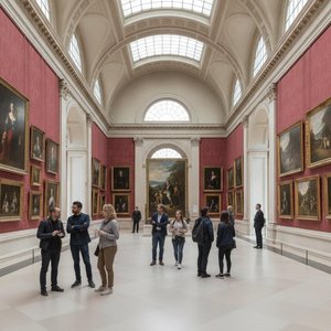 25 Must-See Masterpieces at Ca' Pesaro, Venice