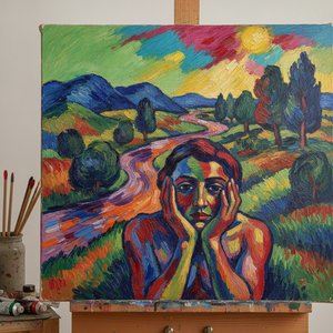 Wild Colors & Raw Emotion: A Definitive Guide to the Fauvist Art Movement