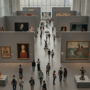 25 Must-See Masterpieces at Tate Britain: A Journey Through British Art