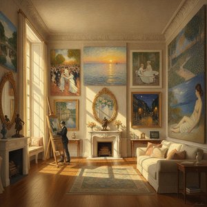 Las 10 obras maestras del Impresionismo que cambiaron la historia del arte