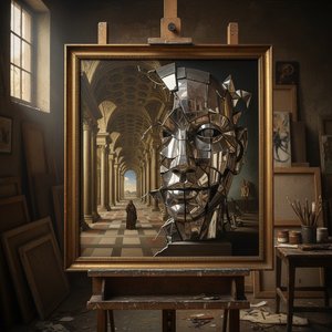 Illusion & Reality: Exploring Perspective Techniques in Art History