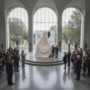 Sculpture Unveiled: A Definitive Guide to the Mastery of Three-Dimensional Art and Form
