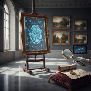 The Assurance of Aesthetic Investment: Navigating Guarantees in the Fine Art Reproduction Market