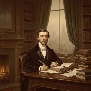 Edward Morland Lewis: A Rising Star of Victorian Narrative Realism