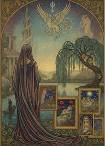 Beyond Reality: A Sophisticated Guide to the Enigmatic World of Symbolist Painting