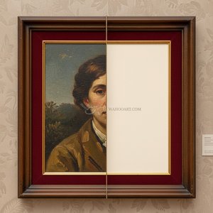 Mus3ums.com F.A.Q.: Handmade Oil Reproductions vs. Giclée Prints—Which is Right for Your Collection?