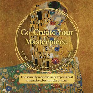 Co-Create Your Masterpiece: A Guide to Custom Art Commissions with Professional Painters