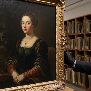 The Eternal Canvas: Why Hand-Painted Oil Masterpieces are the Ultimate Archival Investment for the Discerning Collector