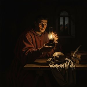 Mastering Shadows: The Dramatic Power of Caravaggio’s Tenebrism and the Art of Chiaroscuro