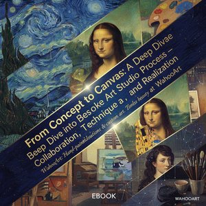 Dalla Visione alla Materia: Il Processo Creativo e Artigianale nella Realizzazione di Opere d'Arte Personalizzate