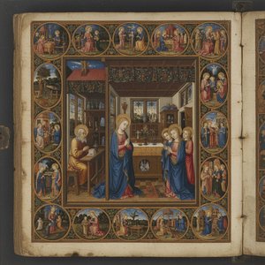 Robert Campin: Pioneering Realism & Spiritual Depth in Early Netherlandish Painting