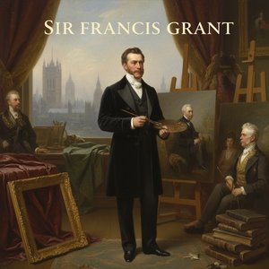 Sir Francis Grant: Portraiture, Patronage & Victorian Society