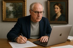  F.A.Q.: Quotation Requests – Understanding Your Personalized Art Price, Timeframe & Options
