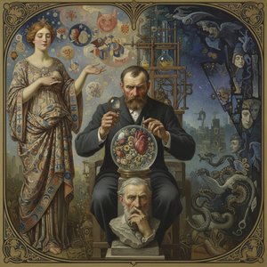 Max Klinger: Symbolism, Science & the Subconscious – A German Master's Legacy