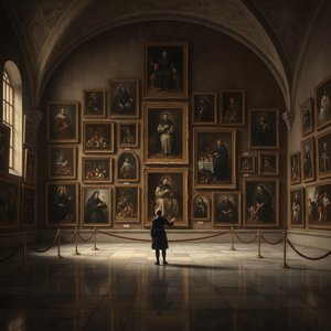 25 Masterpieces by Francisco de Zurbarán: The King of Spanish Baroque