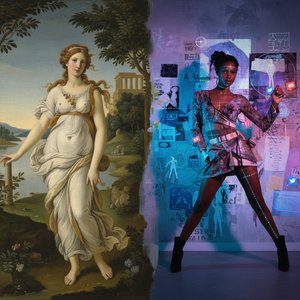 The Enduring Appeal of the Model in Art History: Representation, Idealization & Contemporary Reinterpretations