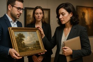  F.A.Q.: Can I Get White-Label or Branded Art for My Business Through ?