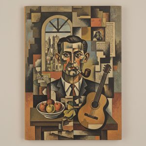 Breaking the Perspective: A Collector's Guide to the Cubist Revolution and the Reimagining of Modern Art