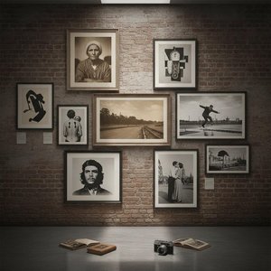 10 Iconic Photographs That Redefined the History of Art