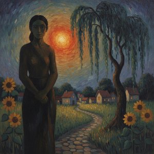 Beyond the Light: Discovering the Soul and Emotional Depth of Post-Impressionism