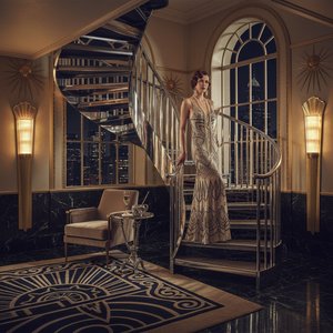 Timeless Elegance: A Definitive Guide to Capturing the Glamour of Art Deco Style