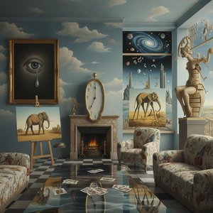 Beyond Reality: 10 Surrealist Masterpieces That Changed Art Forever