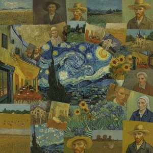25 Masterpieces by Vincent van Gogh: The Ultimate Guide to His Most Iconic Works