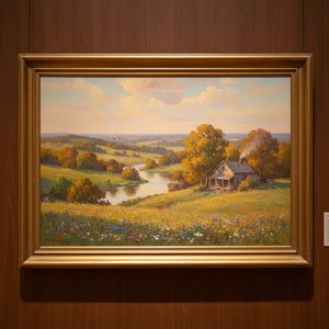 Theodore Clement Steele: American Impressionism's Hoosier Visionary – A Comprehensive Exploration of Life, Art, and Legacy
