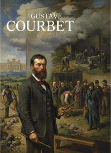 Gustave Courbet: Realism's Revolutionary Vision & the Social Canvas of 19th-Century France