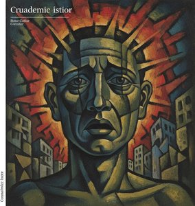 Cubist Expressionism: The Profound Intersection of Geometric Structure and Raw Emotion