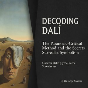 Decoding Dalí: The Paranoiac-Critical Method and Surrealist Symbols Explained