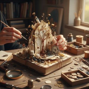 Premena Vízie na Plátno: Zjednodušená Art Customizácia a Jej Vplyv na Osobné Výrazové Umenie