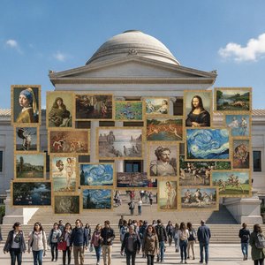 25 Must-See Masterpieces from the Chester Dale Collection at the National Gallery of Art