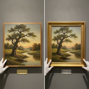 원작과 핸드페인팅 복제품의 차이점 이해: 고급 컬렉터를 위한 Mus3ums.com 심층 분석 - F.A.Q.