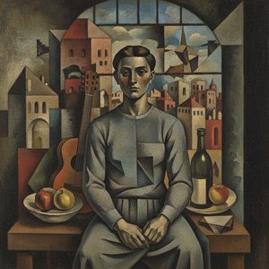 Breaking the Perspective: A Collector's Guide to the Revolutionary Power of Cubism