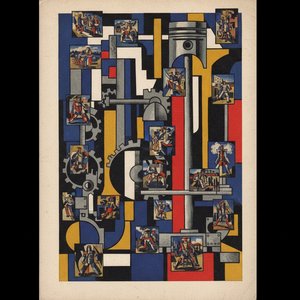 Explore 25 iconic Fernand Léger paintings that defined the Machine Age & Cubism. Discover the stories behind his bold c…