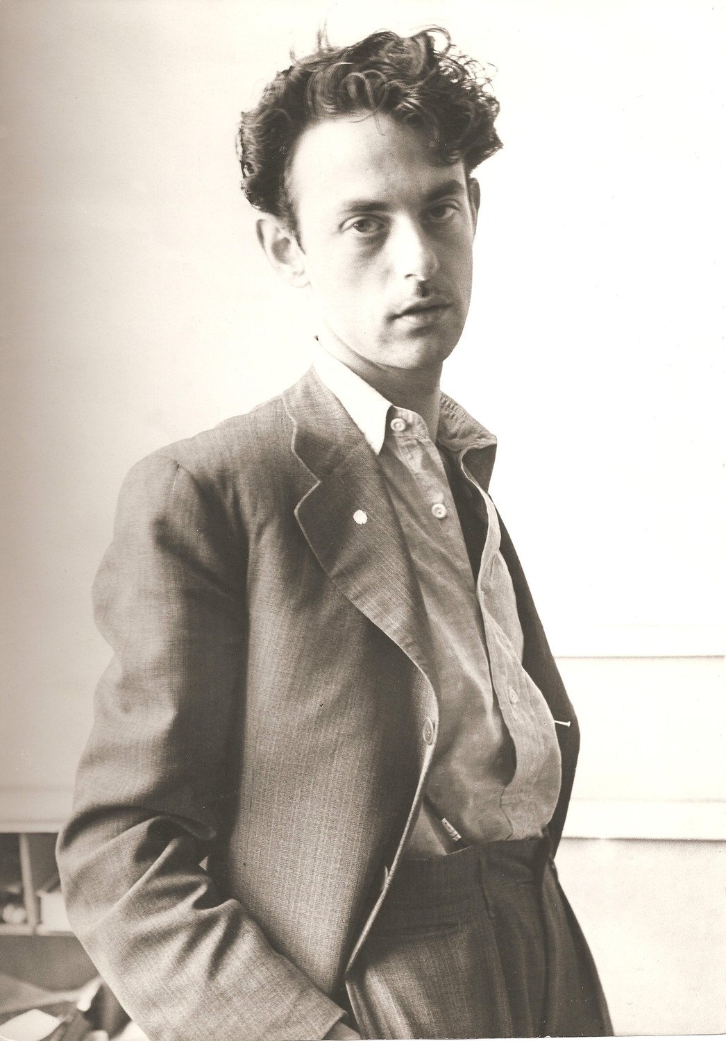 endre rozsda