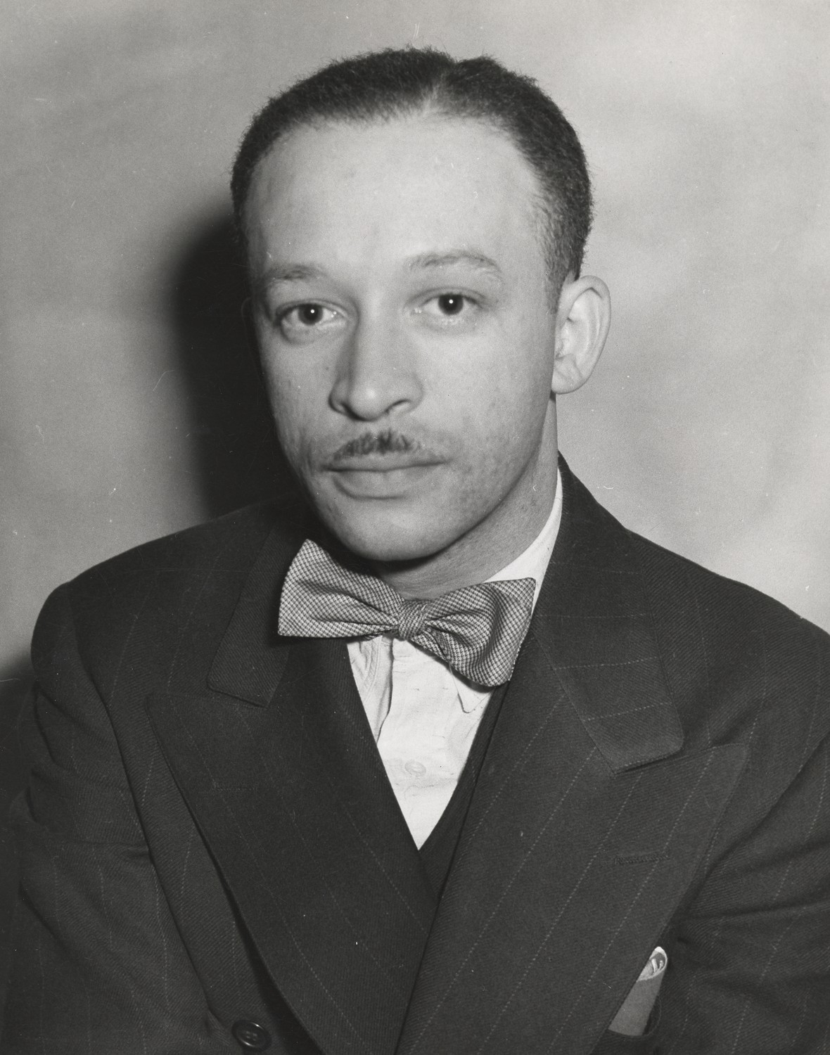 charles henry alston