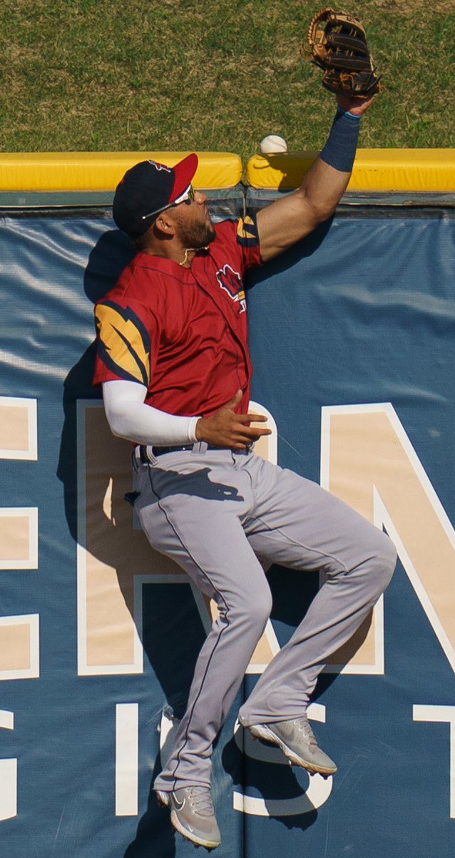Víctor José Reyes